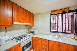 The Mayfair (D22), Condominium #474176201